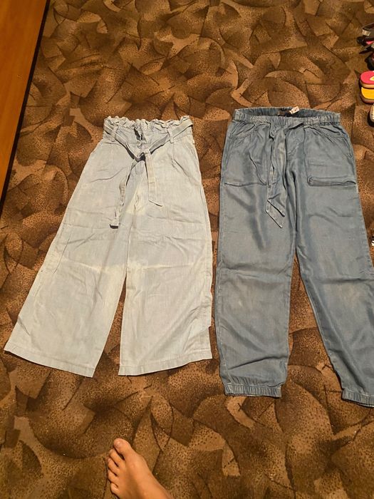 Детская одежда на лето