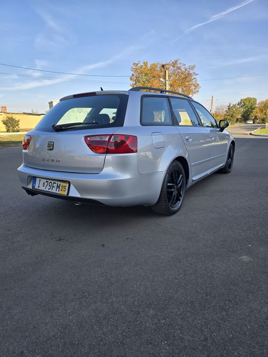 exeo 2.0 tdi 143 euro 5 an 2011 full