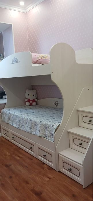 Продается детская кровать