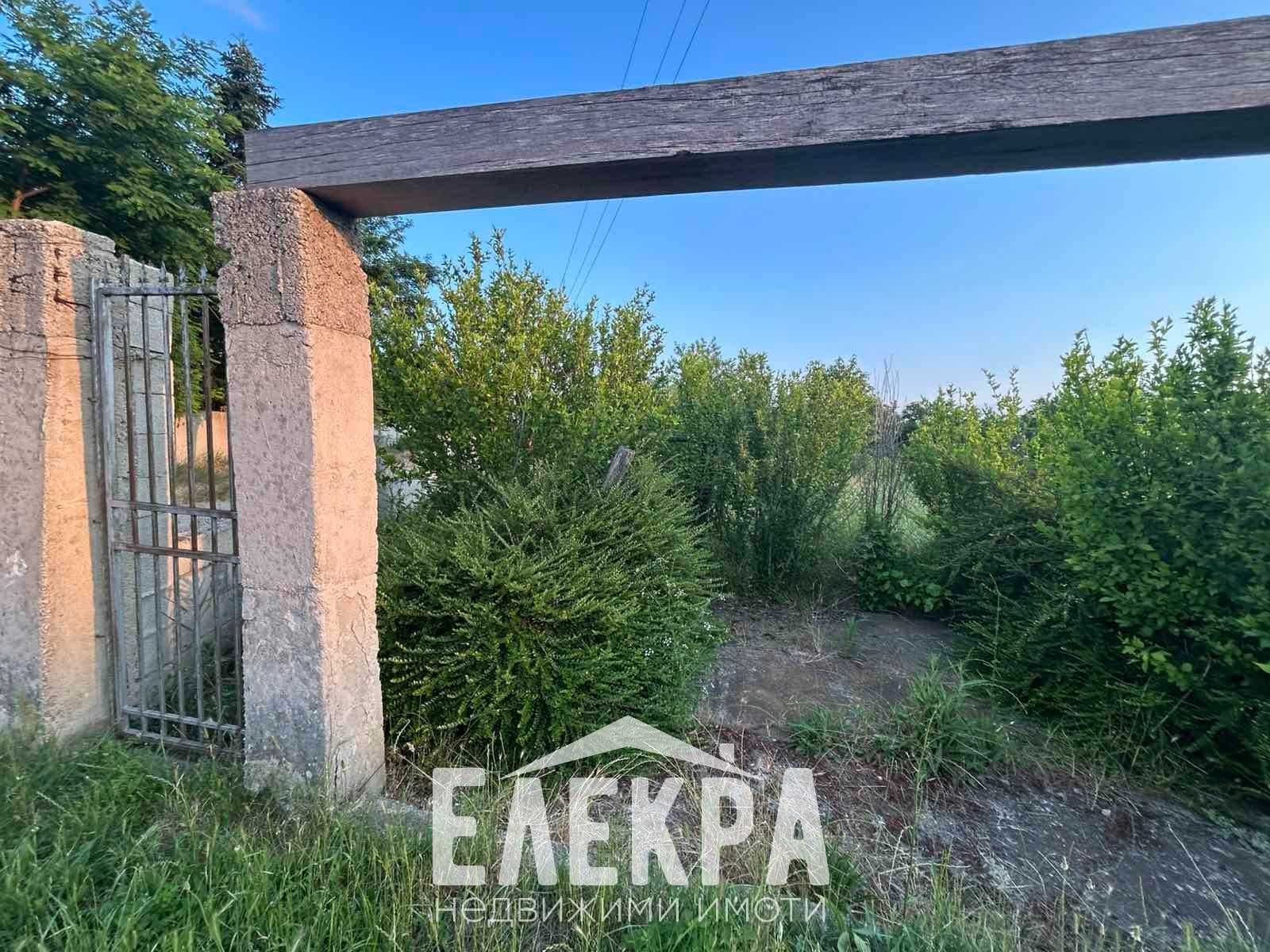 Уникален имот в близост до плажовете на гр.Бяла и Шкорпиловци