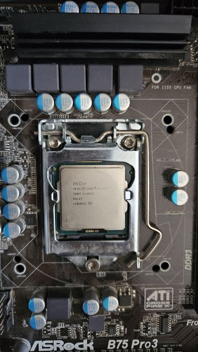Exceleram 2x4GB dual kit, procesor, placa baza nostalgici
