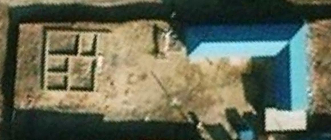 Шанхай мөлтек ауданынан 9соттық жер сатылады