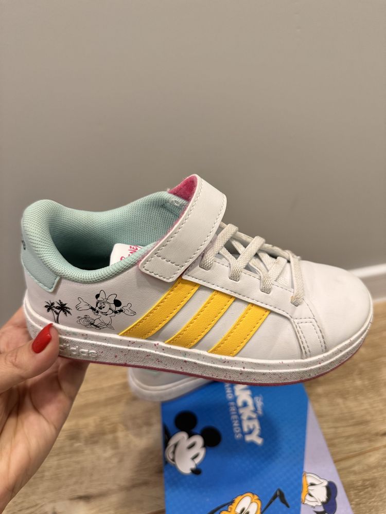 Addidas Disney Мини Маус