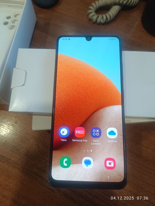 Samsung A32 продам