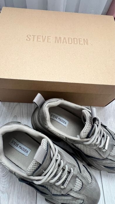 Pantofi Sport Steve Madden