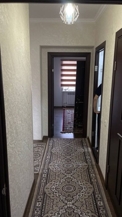 Аренда сергели 5А новостройка 3/7/7 ремонт обой килинган гилам холодил