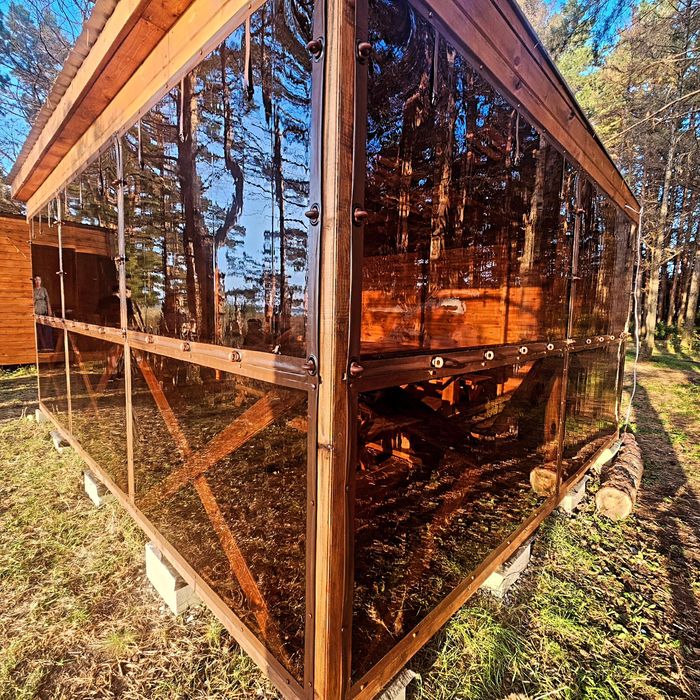 Мягкие окна ПВХ – комфорт и защита для вашего пространства! 


Ищ