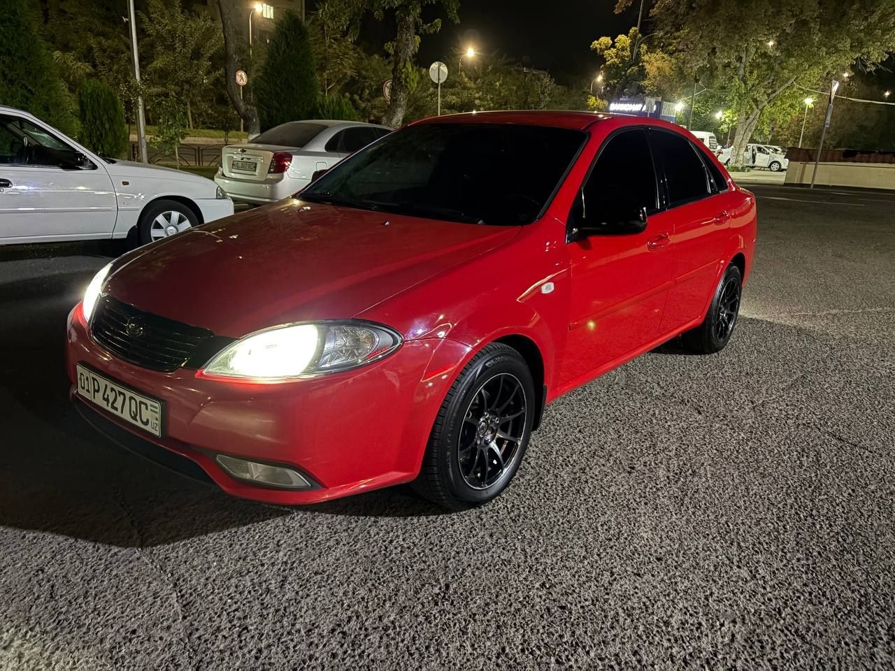 Jentra 2014 yevro Sotiladi gaz benzin