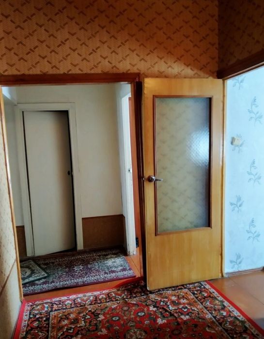 Юнусабад 17, 3/3/5 УлУчШеНкА Неторец Балкон 6 на 2 Средний Ремонт