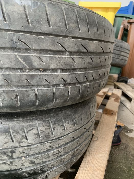 Джанти 16-ки от Mercedes w204