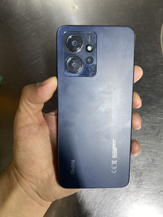 Redmi Note 12 8/256gb