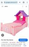 Pat Little Tikes Barbie