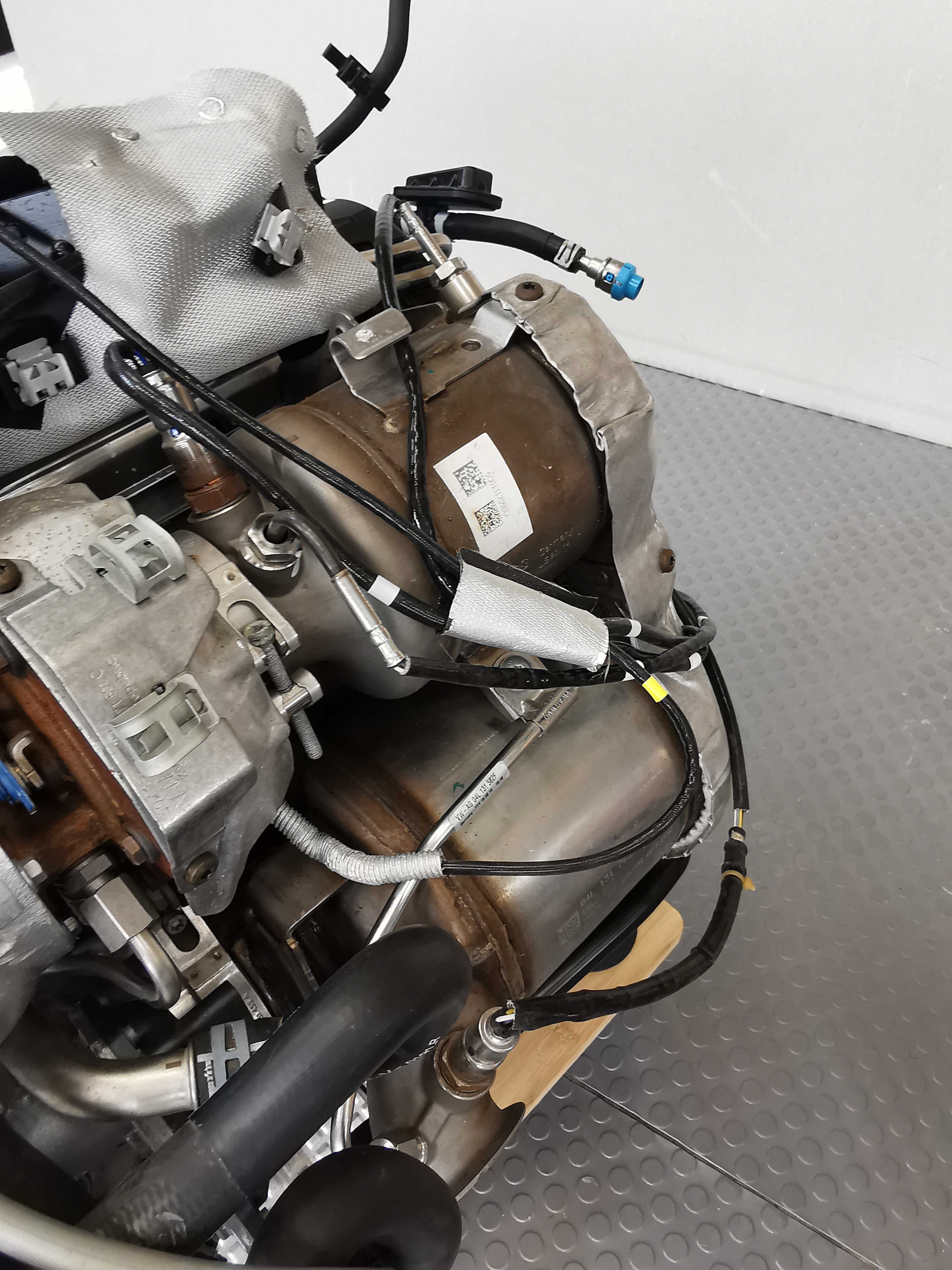 alternator electromotor compresor AC VW Golf 7 1.6tdi DSG cxx cxxb