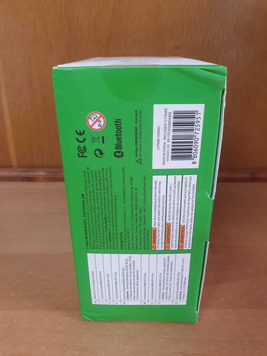 Джойстик за Android и Windows - PowerA MOGA XP5-X Plus (НОВ)