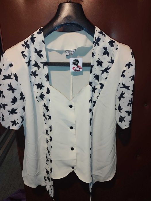 Сет от 3 сака голям размер