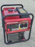 generator curent , inverter honda , em 25
