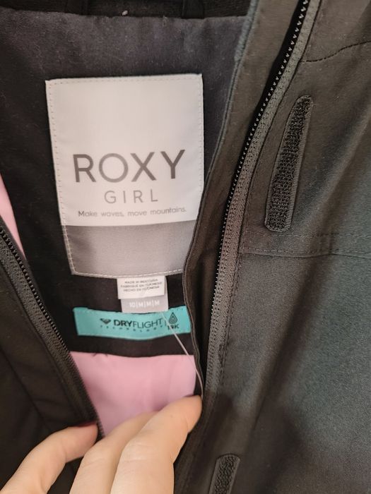 Ново Детско ски яке Roxy #10г
