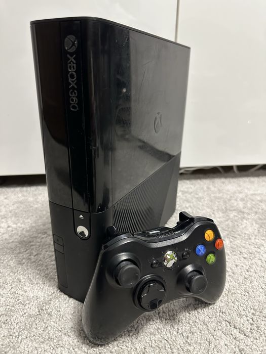 Gta fifa nfs Xbox 360 modat rgh 320gb