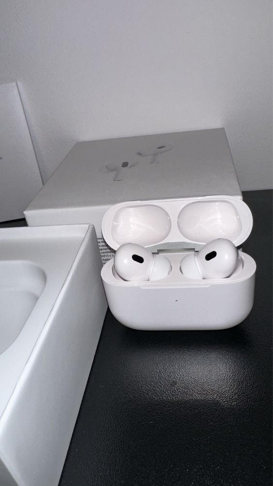 Air Pods Pro2  USB C