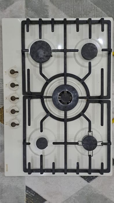 Gorenje варочные поверхности