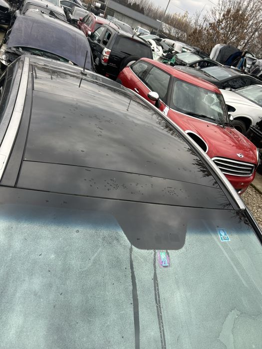 Trapă completă, panoramic Hyundai i40 break