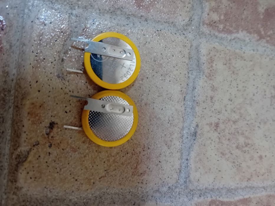 Baterie,acumulator de 3V