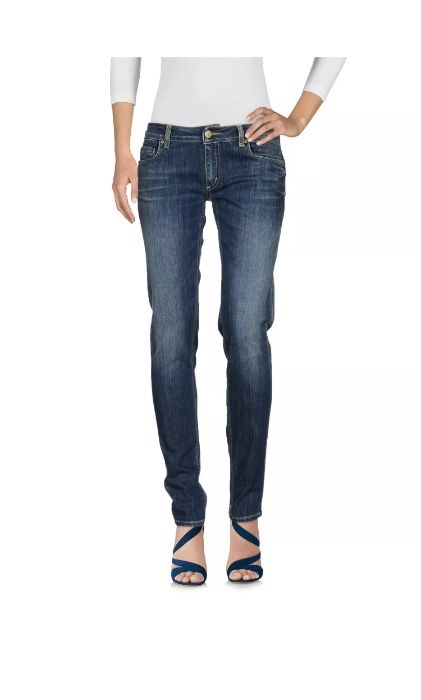 Jeansi DONDUP dama nr 30