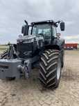 Massey Ferguson 7726 BLACK EDITION impecabil