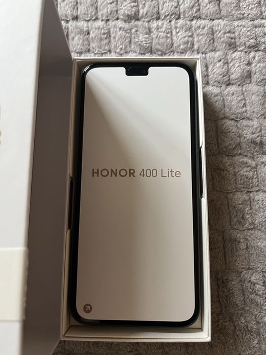HONOR 400 Lite nou, sigilat