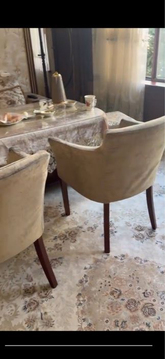 Мягкая мебель уголок