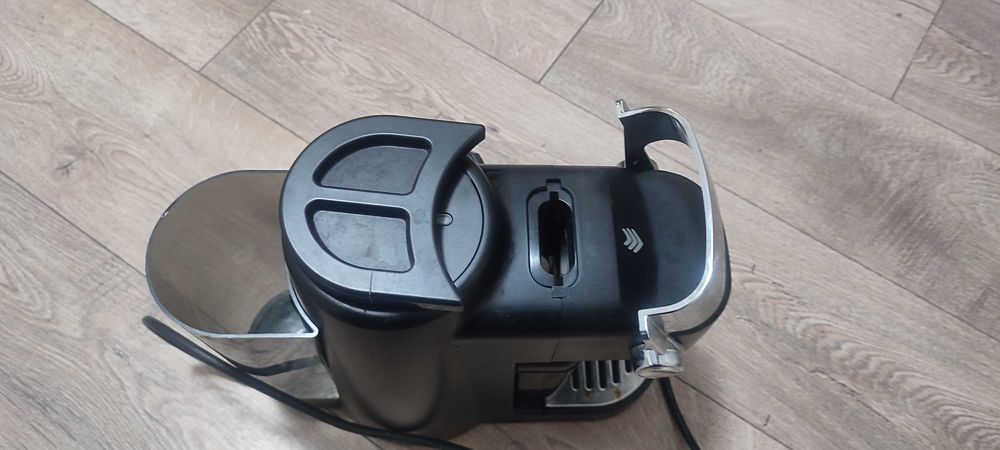 Кафемашина Malongo