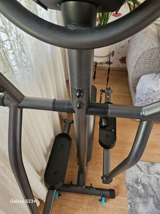 Bicicleta eliptica DOMYOS 120