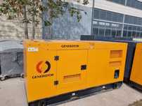 Дизельный генератор 100кв (движок,generator,dvijok)