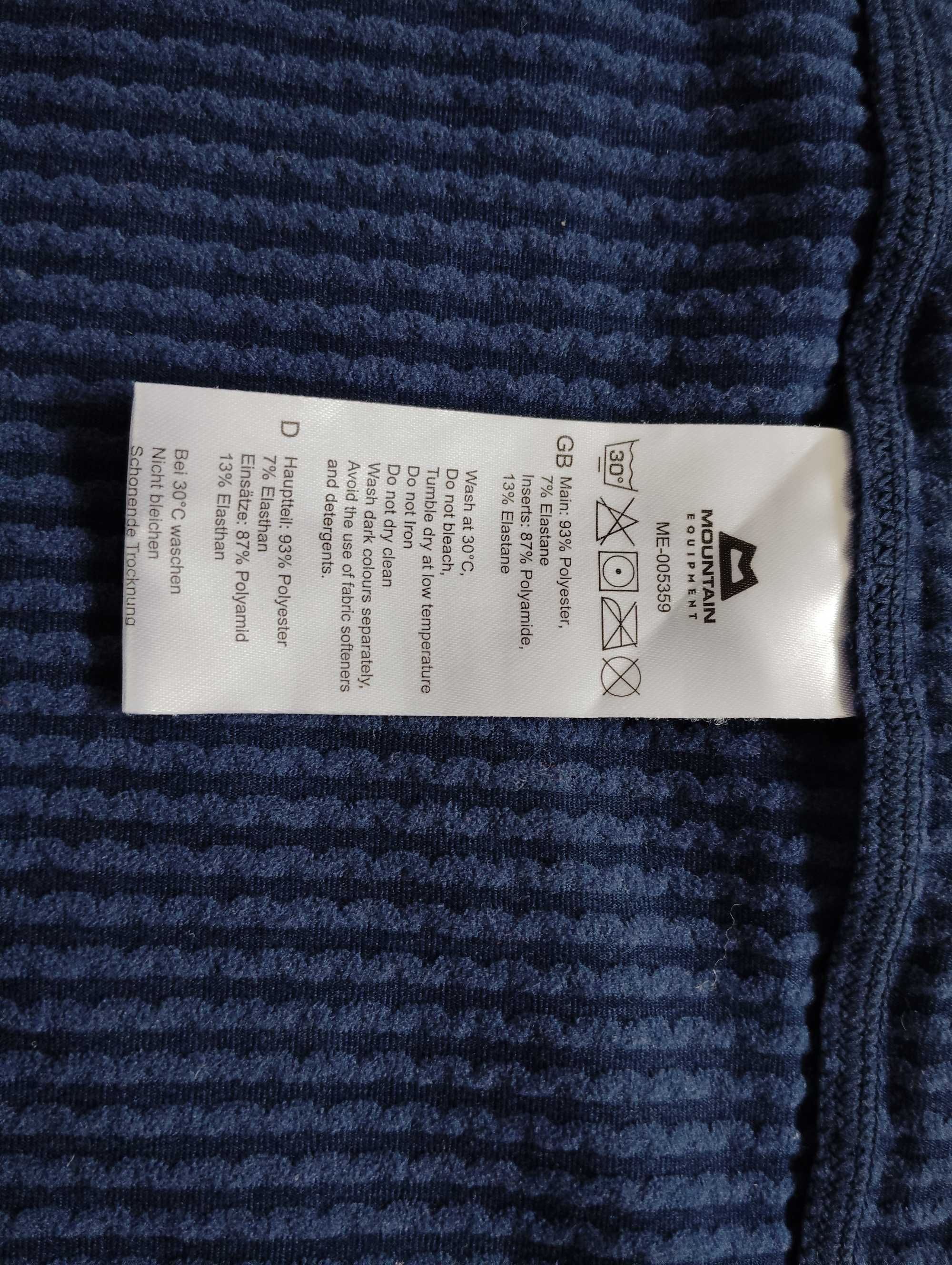 Mountain Equipment Lumiko Hooded Jacket