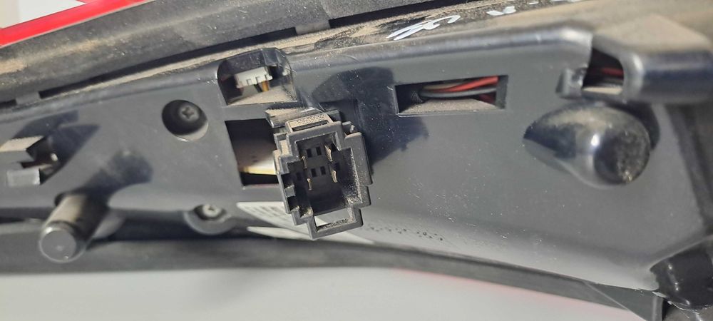 Стопове Audi Q3 2013г. Европейски