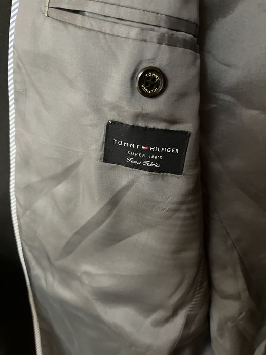 Sacou Tommy Hilfiger