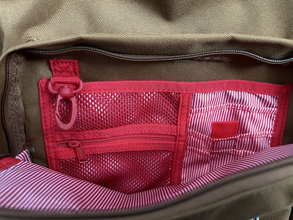 Rucsac laptop Herschel