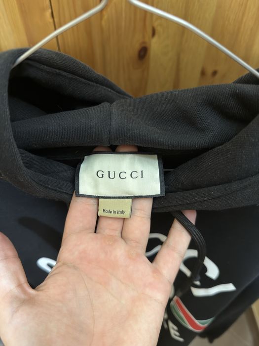 Hanorac Gucci Firenze