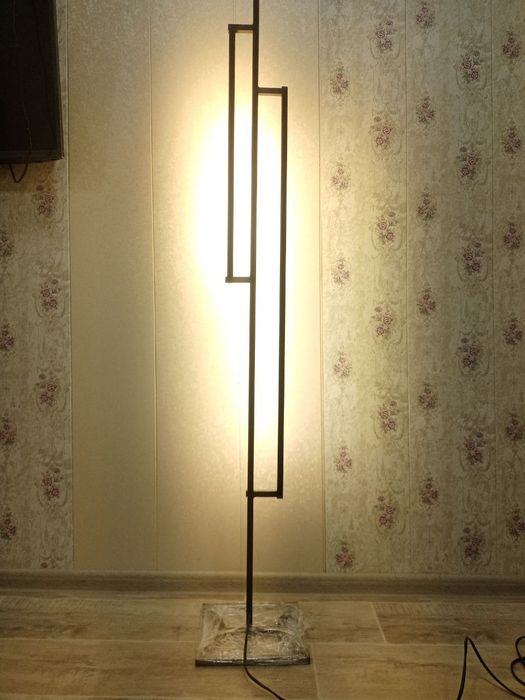 Торшер ,ночник светильник лоофт