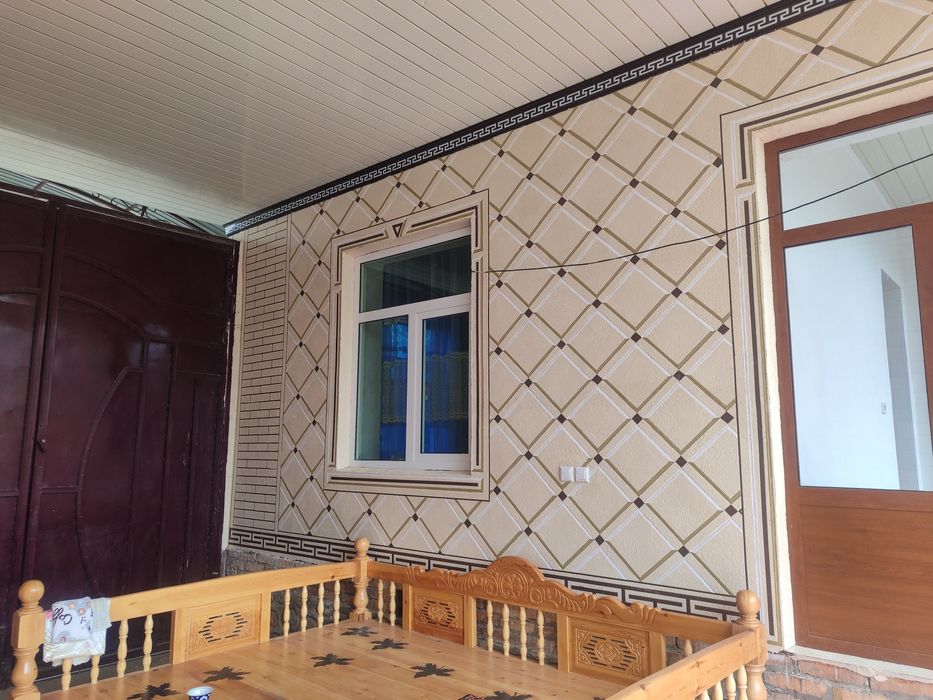 Malyarka ishlari kafel aboy ishlarini qilamiz sifatli  kelishilgan hol