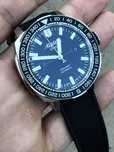 Ceas diver automatic Alpina