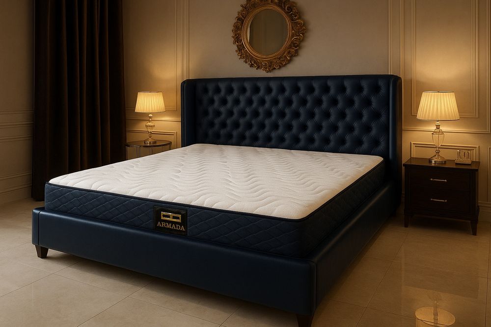 Exclusive matras