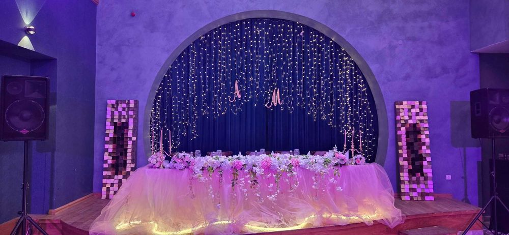 Украса и декорация за всеки повод