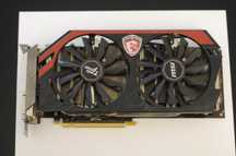 Placa video NVIDIA GeForce GTX 780 (N780)