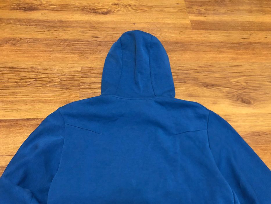Nike Tech Fleece горнище М
