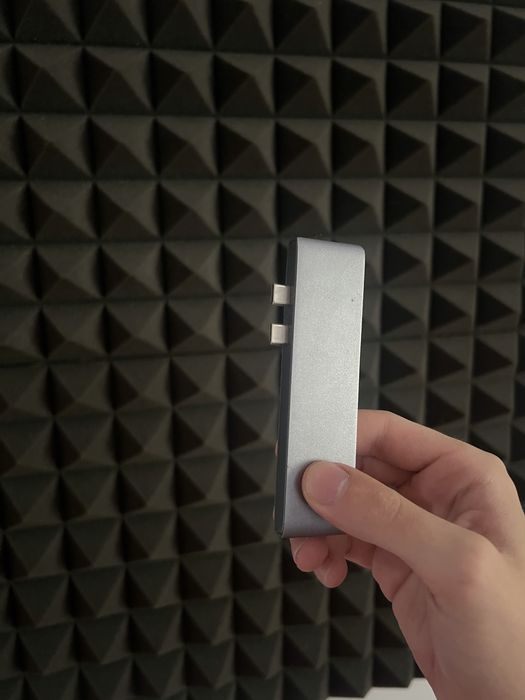 Dock macbook air pro usb 3.0