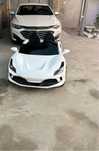 Детская машина Ferarri
