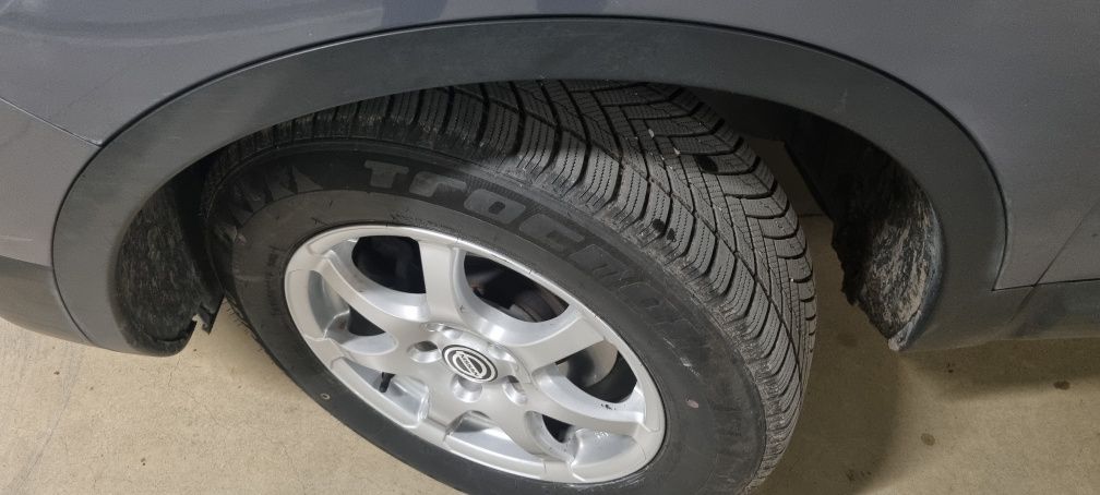 Nissan Qashqai Евро 5