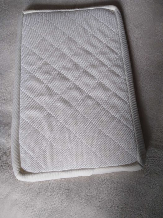 Lenjerie pat perna antiacarieni copii