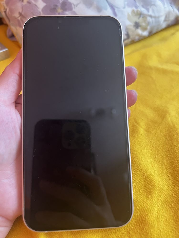 Iphone 14 plus 128 GB